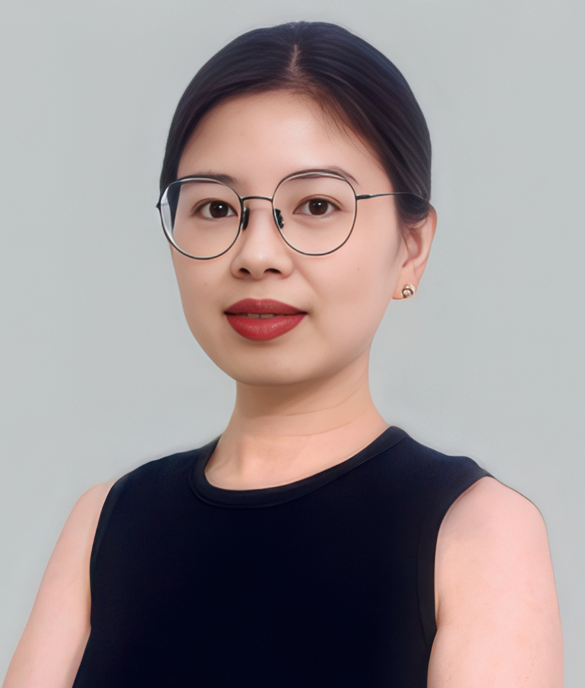 何潇