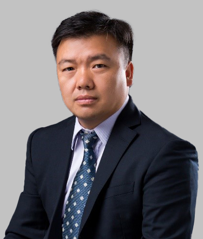 杨慧隆