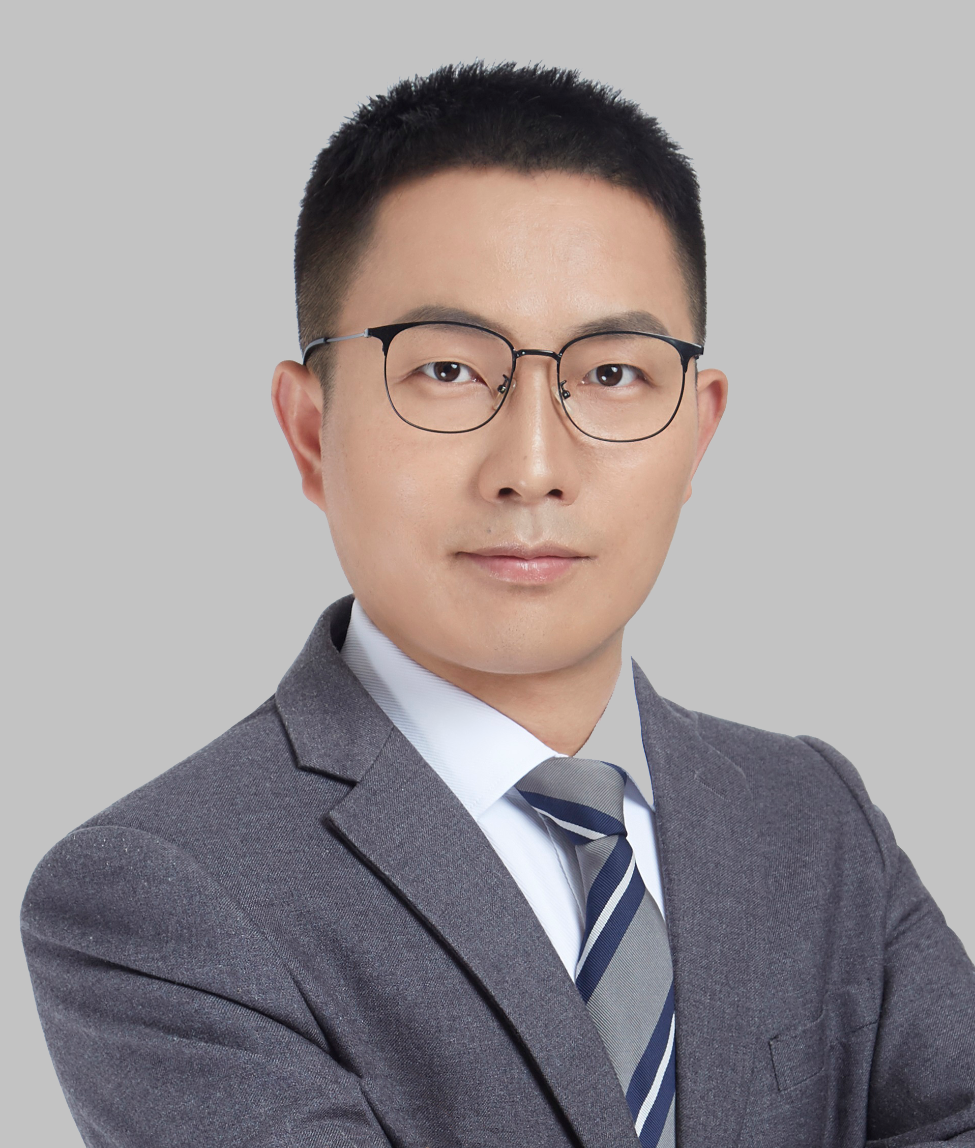 邢国华